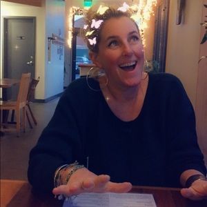 Meet your Posher, Anne